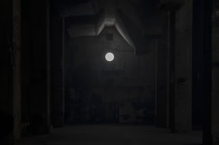 Pierre Huyghe, Liminals (2026) at Halle am Berghain