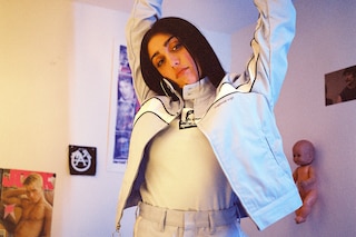 mademe x girl lourdes leon mayan Toledano sam puglia