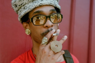 Street style Paris Fashion Week SS27 men’s