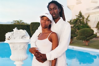 St&#252;ssy SS16 Jamaica campaign