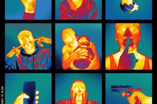 Skepta’s new Ignorance Is Bliss album cover