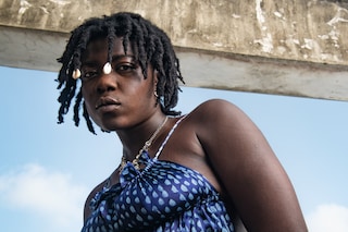 Lagos – spring/summer 2020