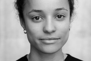 Grace Wales Bonner Dazed 100