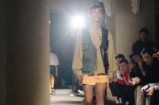 gosha rubchinskiy russia saint petersburg burberry ss18 