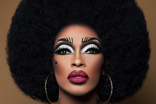 The Vixen Dazed 100