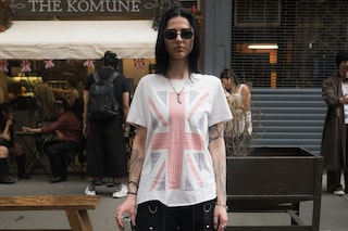 London Comes to Komune