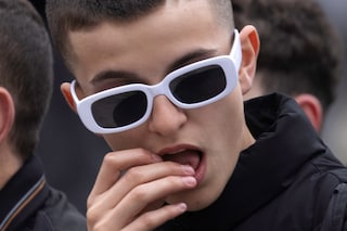 Winter Vandenbrink, Vandals (2024)