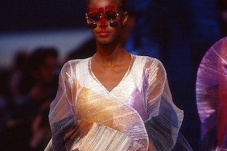 Issey Miyake SS95