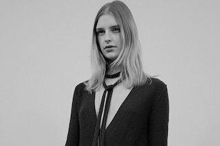 Chlo&#233; AW15, Dazed backstage, Womenswear, Paris