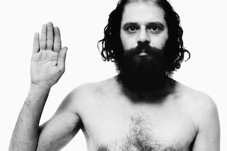 Richard Avedon and James Baldwin’s Nothing Personal