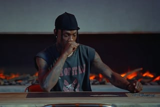 Travis Scott, Circus Maximus