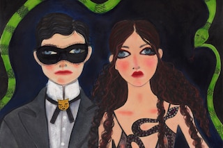 Unskilled Worker Gucci Illustrations