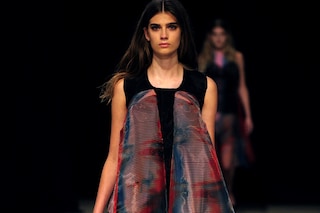 Jenske Sypkens-Smit graduate collection