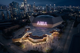 ABBA Voyage reunion concerts 6
