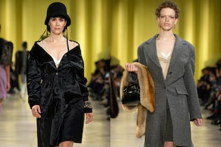 Sarah Paulson and Cortisa Star Miu Miu AW25