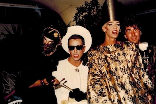 KU club, Ibiza