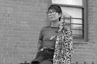 Larissa Pham - spring 2017