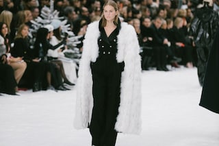 chanel aw19 paris fashion week karl lagerfeld penelope cruz