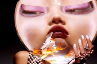 Carlijn Jacobs, Sleeping Beauty