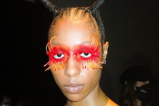 SHAYENOLIVER AW22 New York Fashion Week