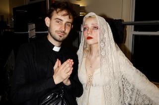 Dorian Electra’s ‘Sodom and Gomorrah’ Launch Party