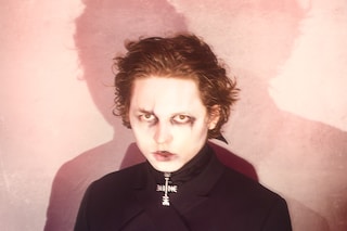 Lords of Chaos — autumn 2018