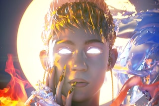 Grimes Dazed Beauty
