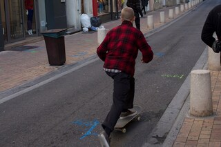 Supra Chino tour: Avignon