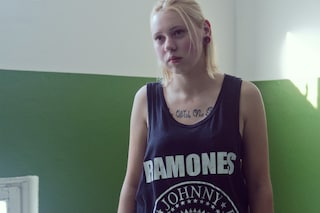 Anastasia Shpilko’s Latvian teenagers