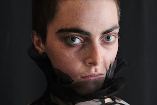 Beauty at Collina Strada AW26