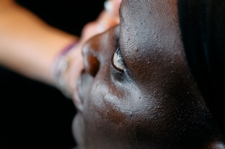 Sinead O&#39;Dwyer AW24 beauty
