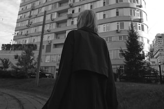 Russian Lumpen model agency representing post-soviet youth