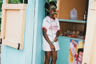 Jamaica, Scarlett Carlos Clarke