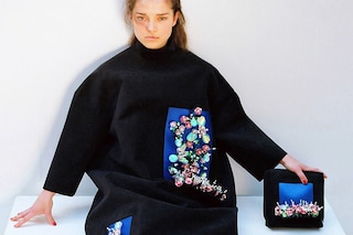 AV Robertson graduate collection
