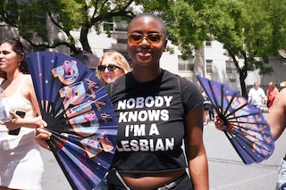 NY’s trans liberation stage 2025