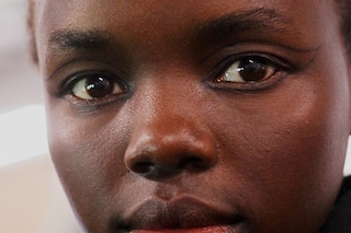 Dazed Beauty Asai AW19