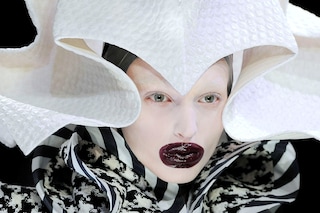 Alexander McQueen AW09, &quot;The Horn of Plenty&quot;, Dazed Digital