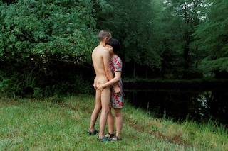 Pixy Yijun Liao, Experimental Relationship