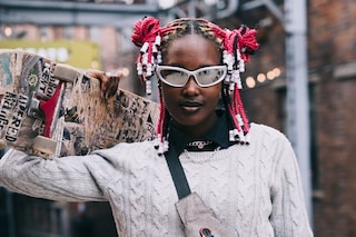 Spotify, Skate Noise Johannesburg