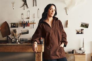 Molton Brown x Gala Colivet Dennison – Artists of Note