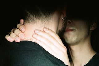 pierre-ange carlotti bachelors kissing couples nude photos