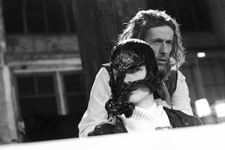 Comme des Gar&#231;ons Homme Plus AW14