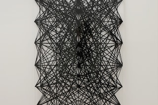 Rachel Garrrd VESSEL