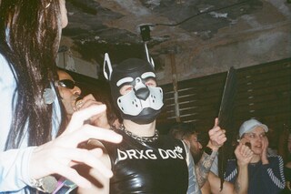 Roxy Lee, Dolly Mixture