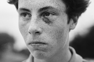 Ian Kenneth Bird ‘Don&#39;t know what I want but I want it now’