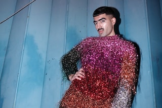 Fall in love and be more tender –&#160;Ashish exhibition