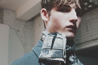 Lou Dalton AW15 Mens Philip Trengove