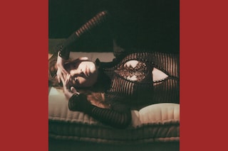 Alexander McQueen AW15 campaign