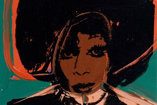 Andy Warhol