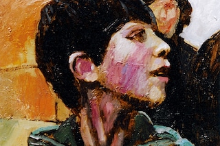 Photography Will McBride Dazed archive Obituary 2015
